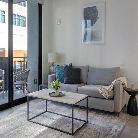 Rendezvous Apartments By Barsala Tucson Extérieur photo