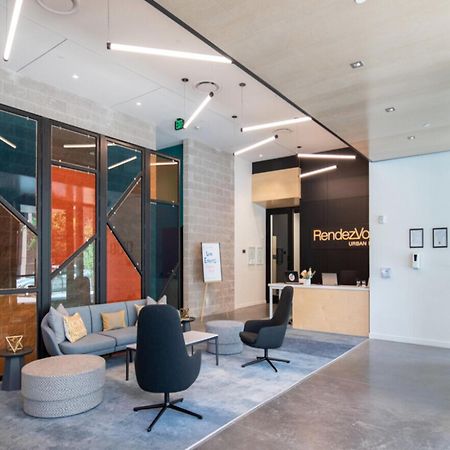 Rendezvous Apartments By Barsala Tucson Extérieur photo