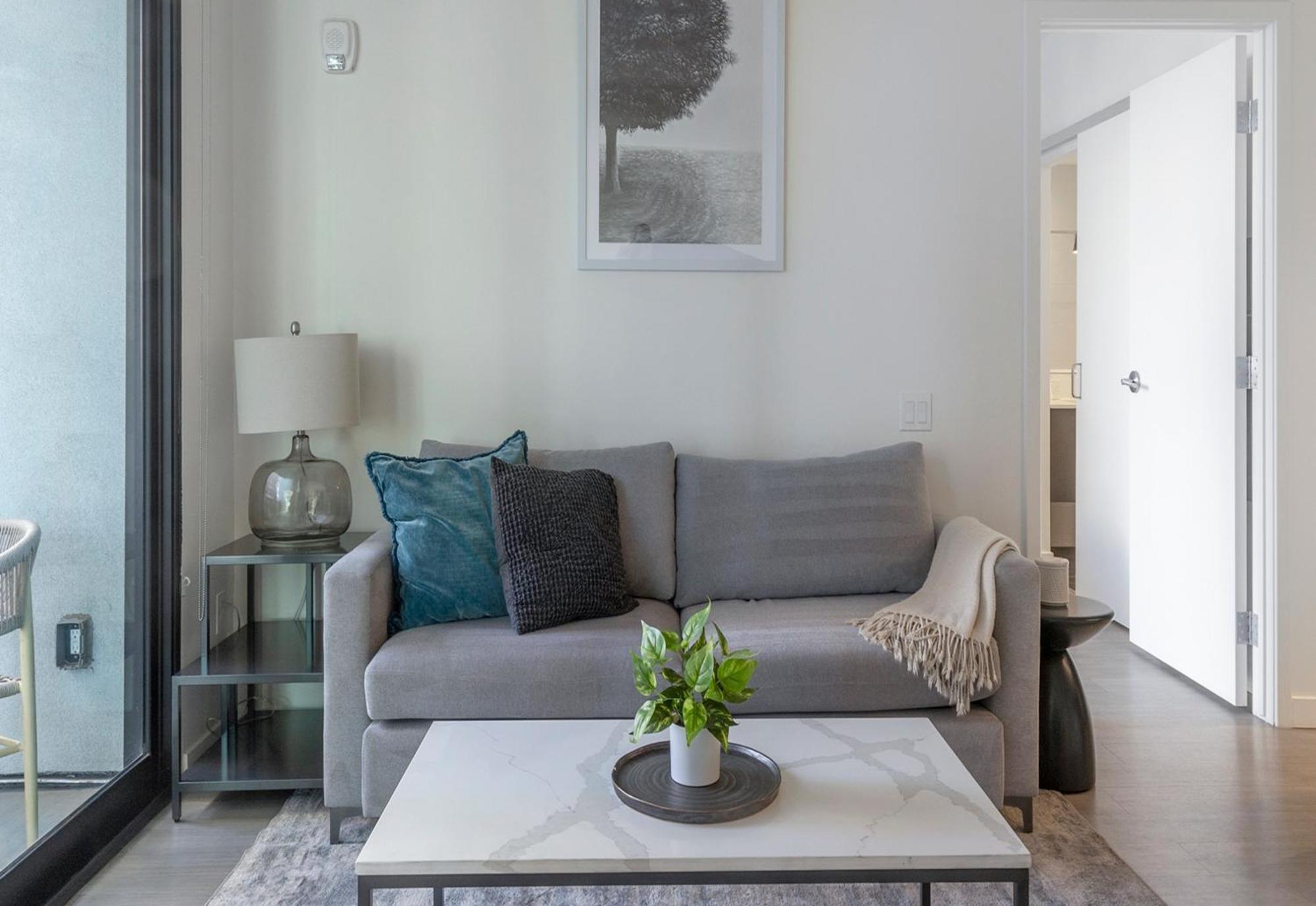 Rendezvous Apartments By Barsala Tucson Extérieur photo