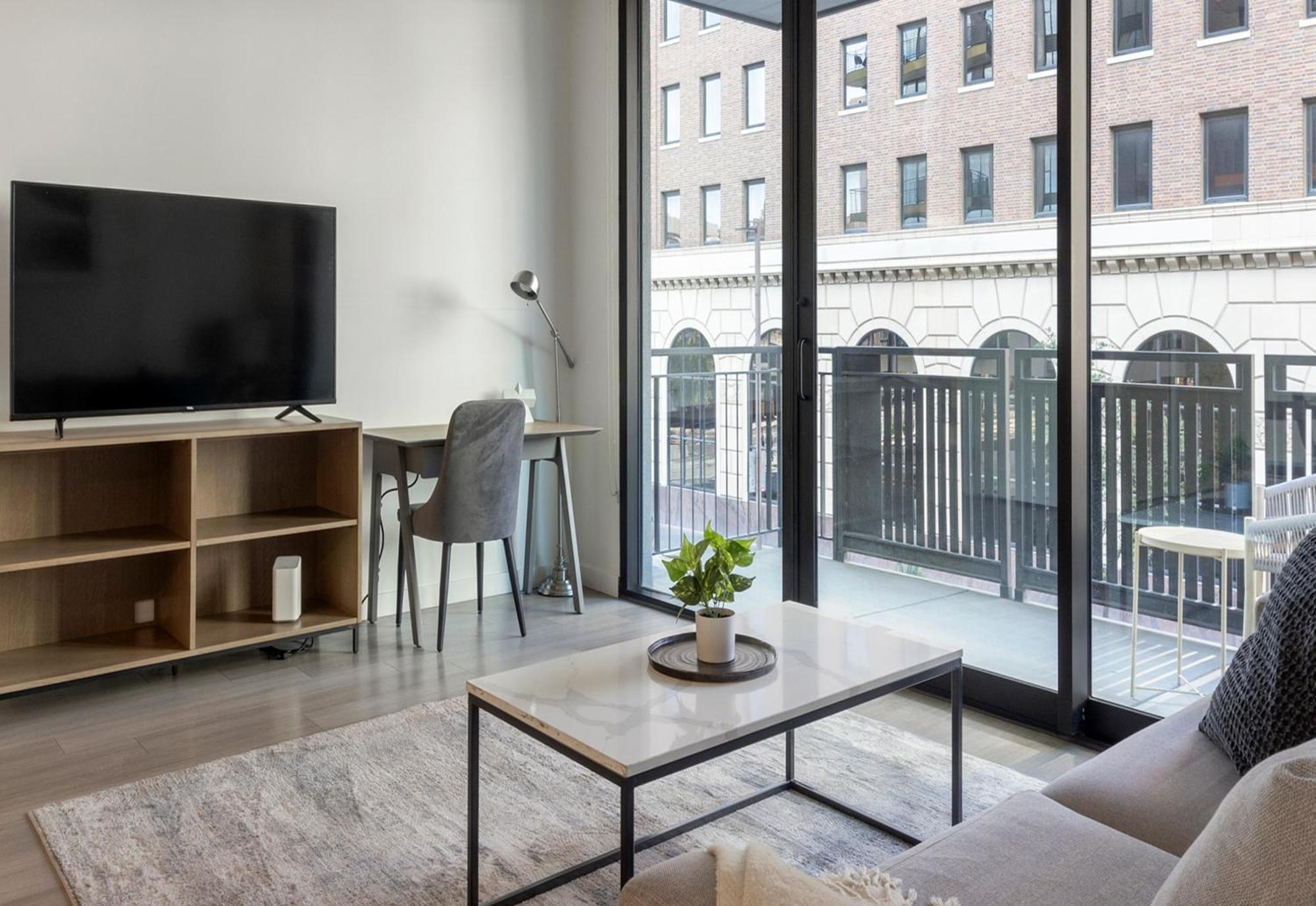 Rendezvous Apartments By Barsala Tucson Chambre photo