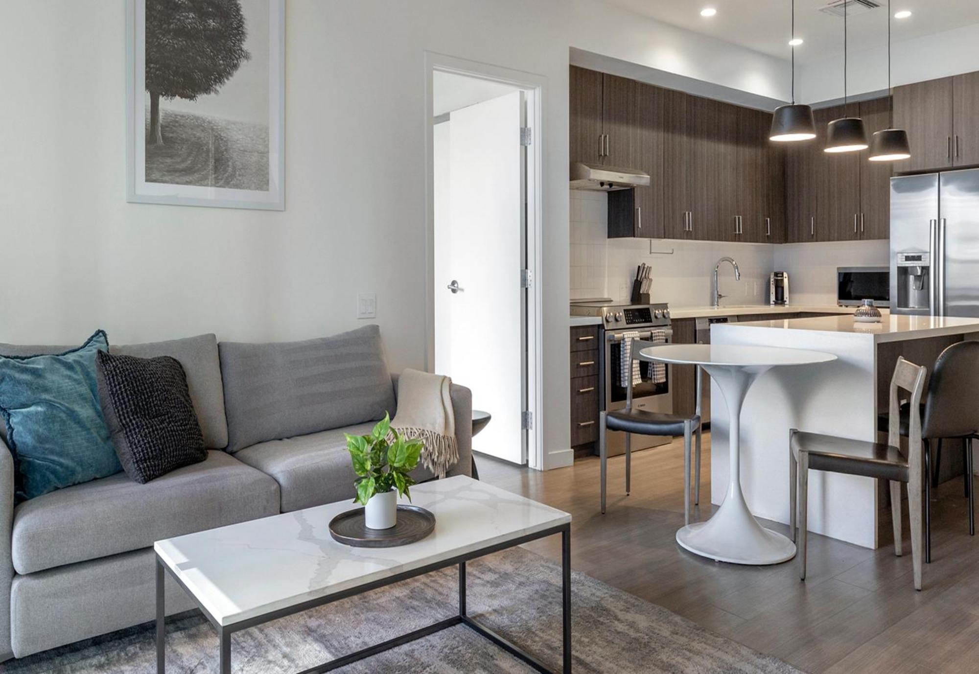 Rendezvous Apartments By Barsala Tucson Chambre photo