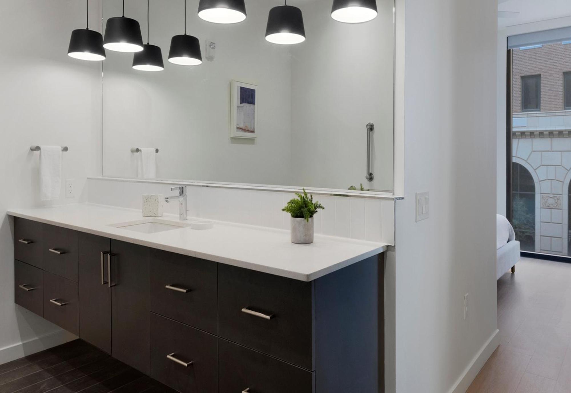 Rendezvous Apartments By Barsala Tucson Chambre photo