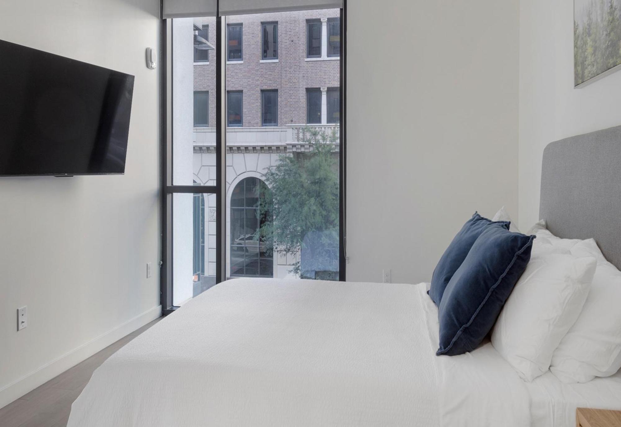 Rendezvous Apartments By Barsala Tucson Chambre photo