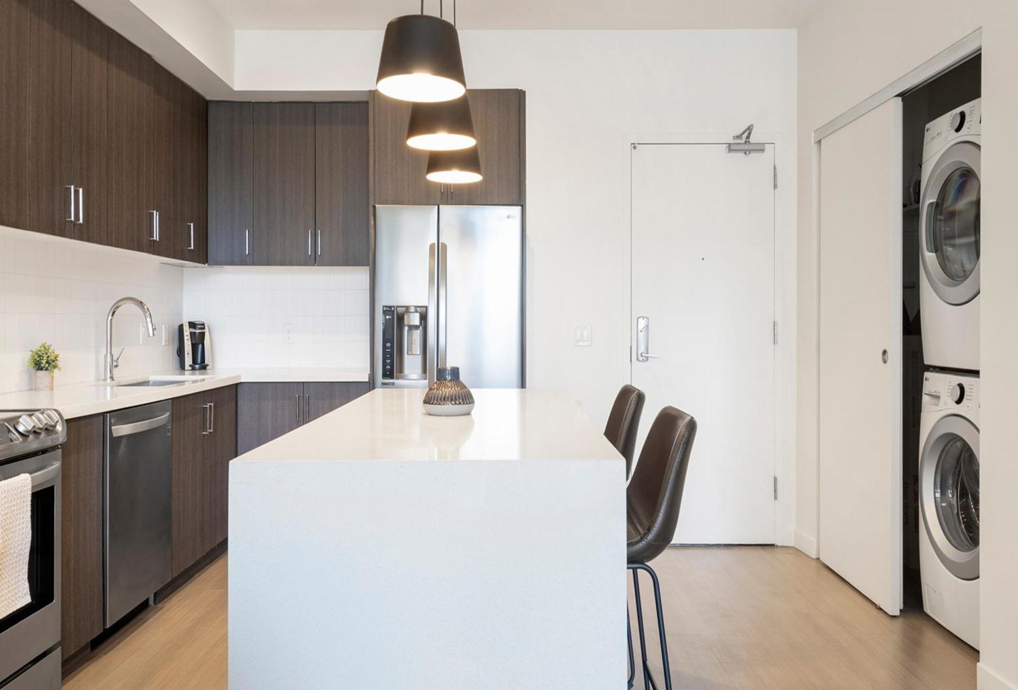 Rendezvous Apartments By Barsala Tucson Extérieur photo
