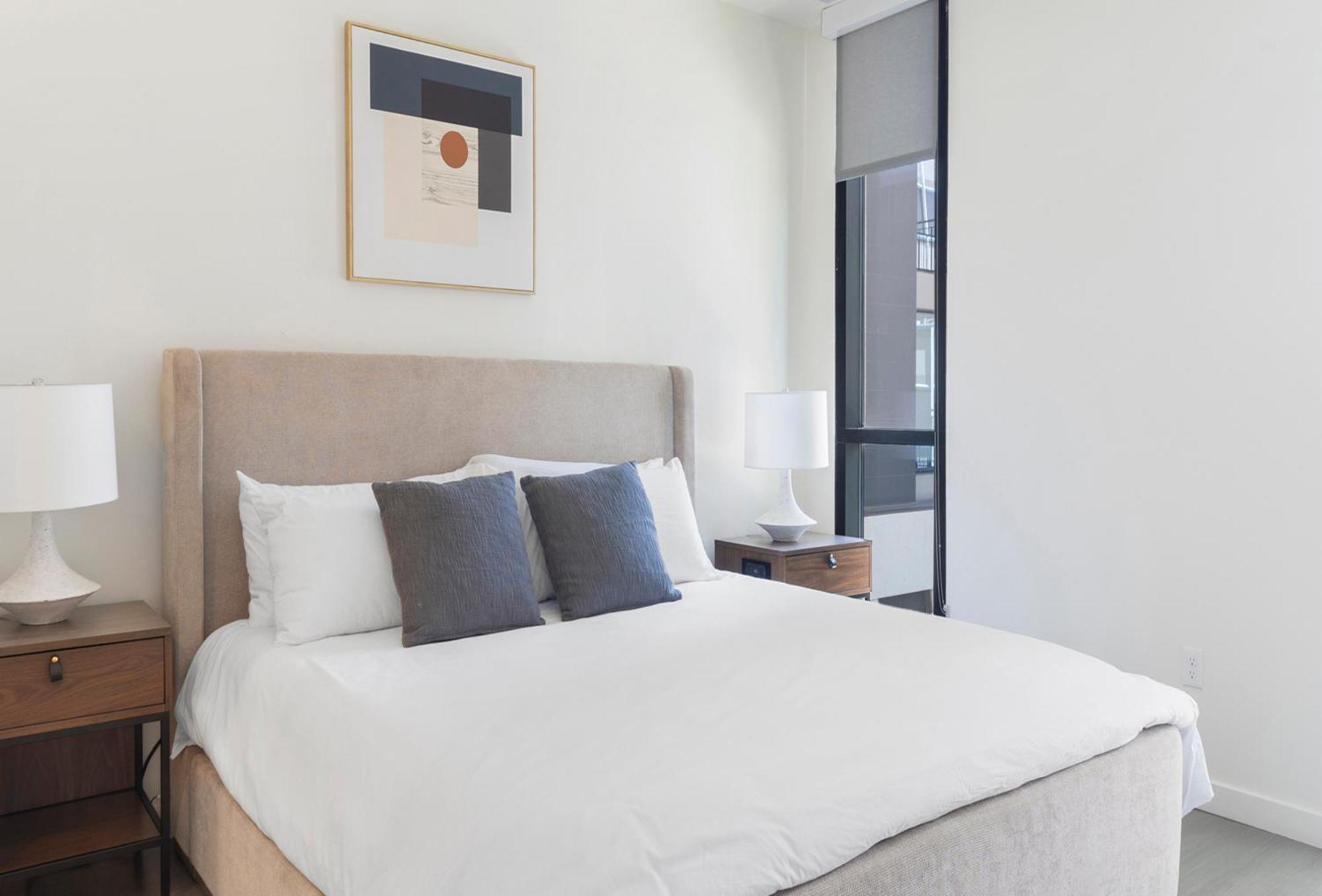 Rendezvous Apartments By Barsala Tucson Chambre photo