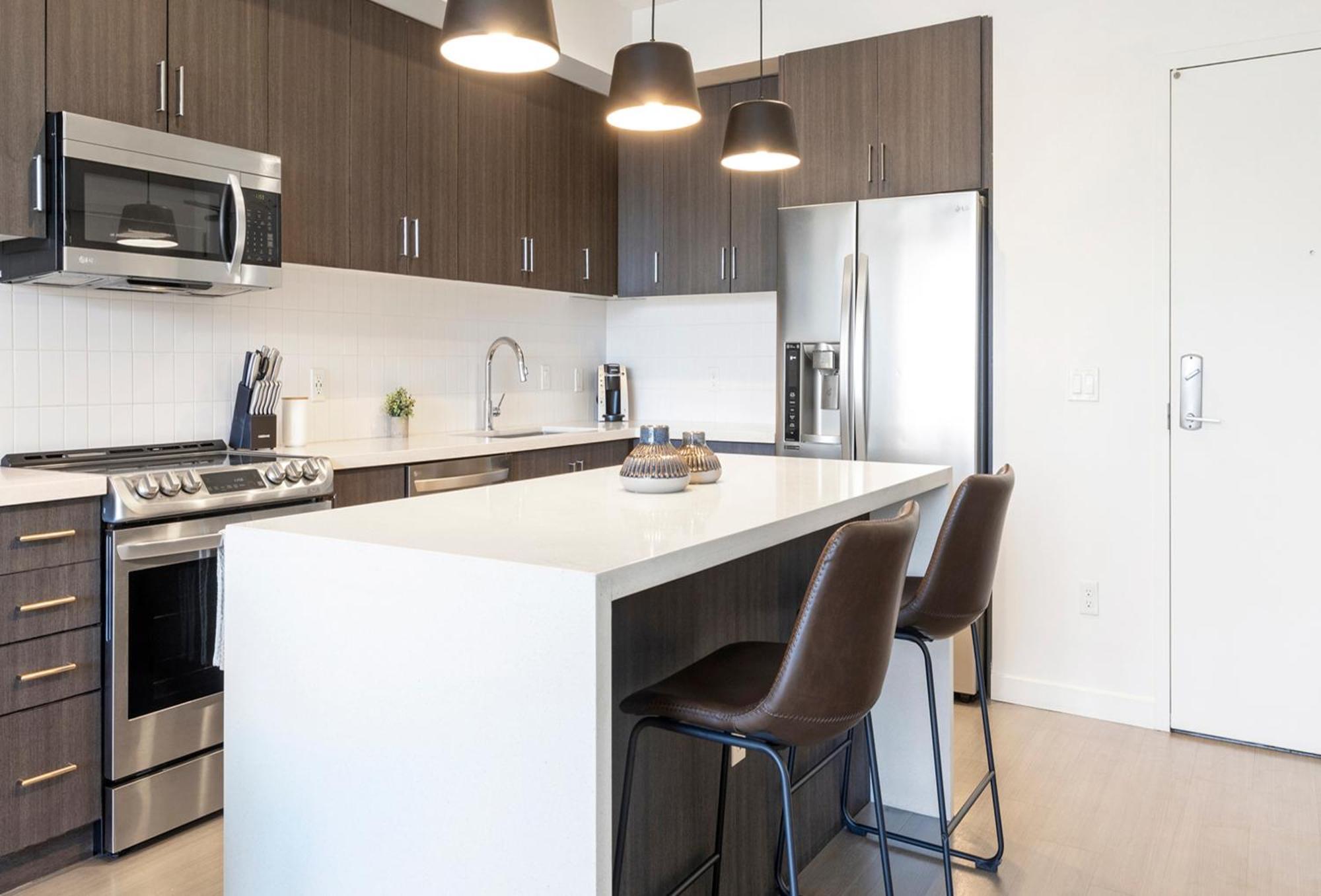 Rendezvous Apartments By Barsala Tucson Extérieur photo