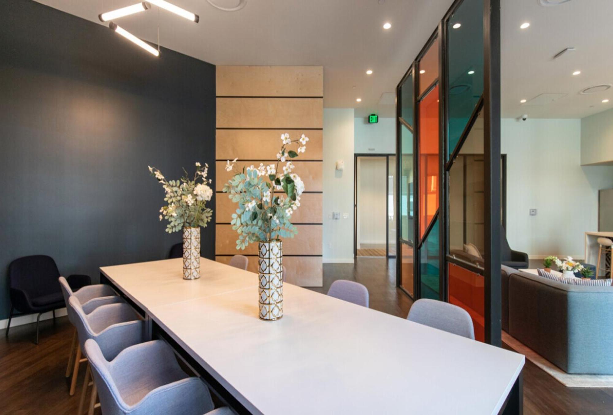 Rendezvous Apartments By Barsala Tucson Chambre photo